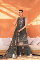 ROSHNI LAWN VOL-II