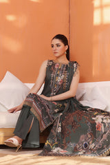 ROSHNI LAWN VOL-II