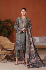 ROSHNI LAWN VOL-II