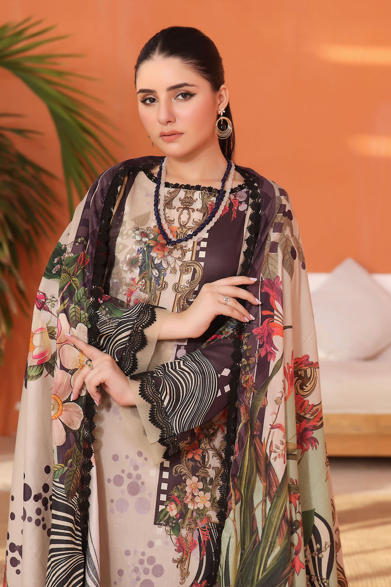 ROSHNI LAWN VOL-II