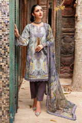 URBANE CHIFFON COLLECTION