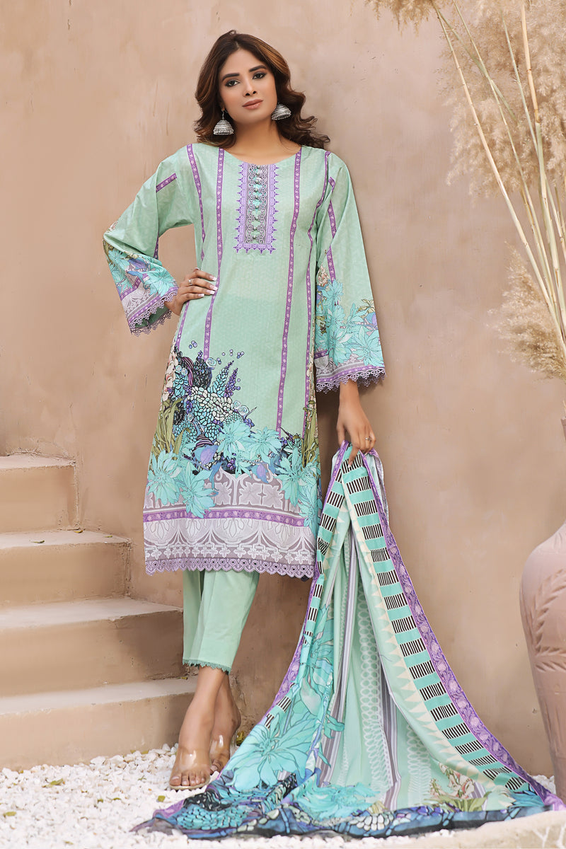 ROSHNI LAWN 2024