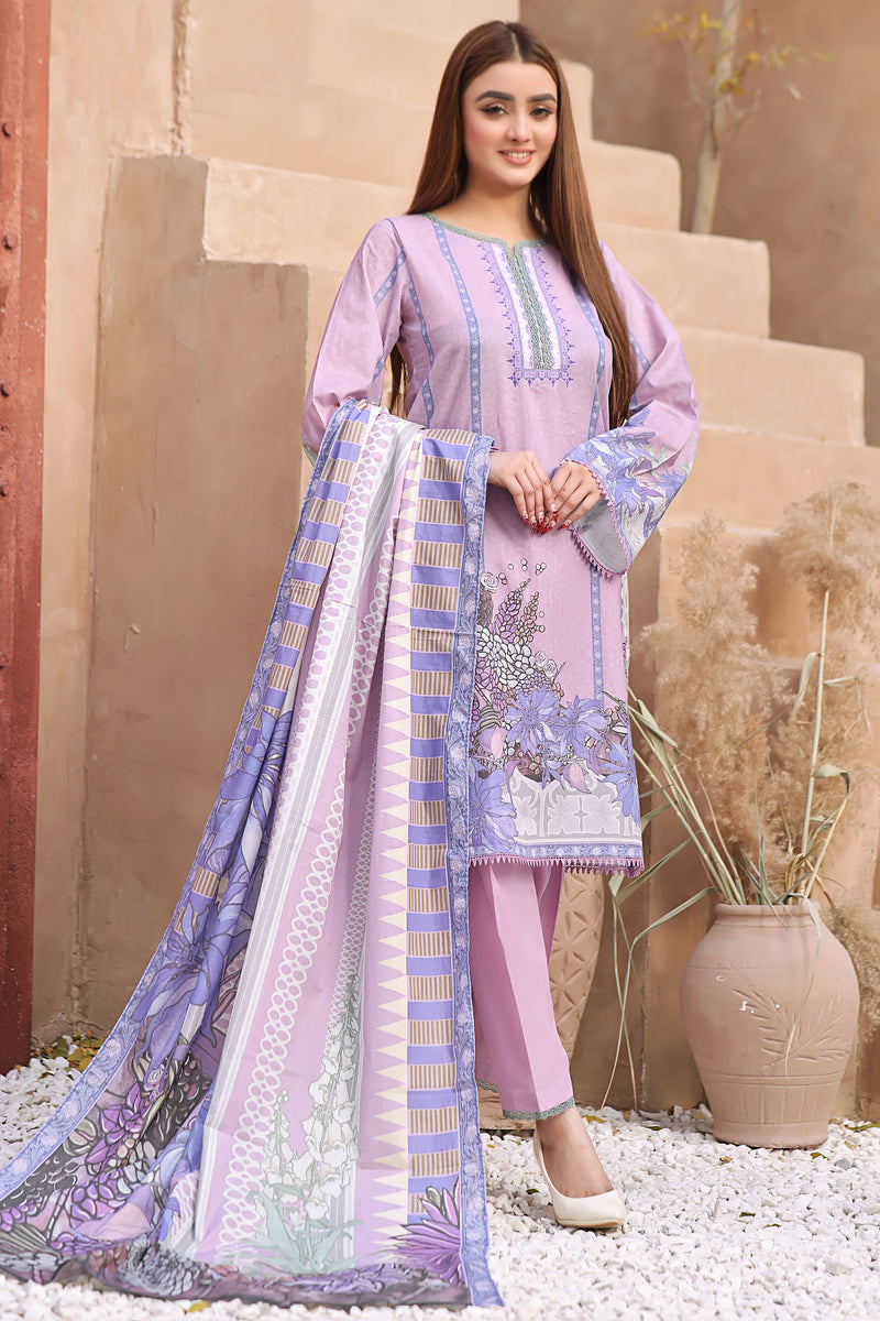 ROSHNI LAWN 2024