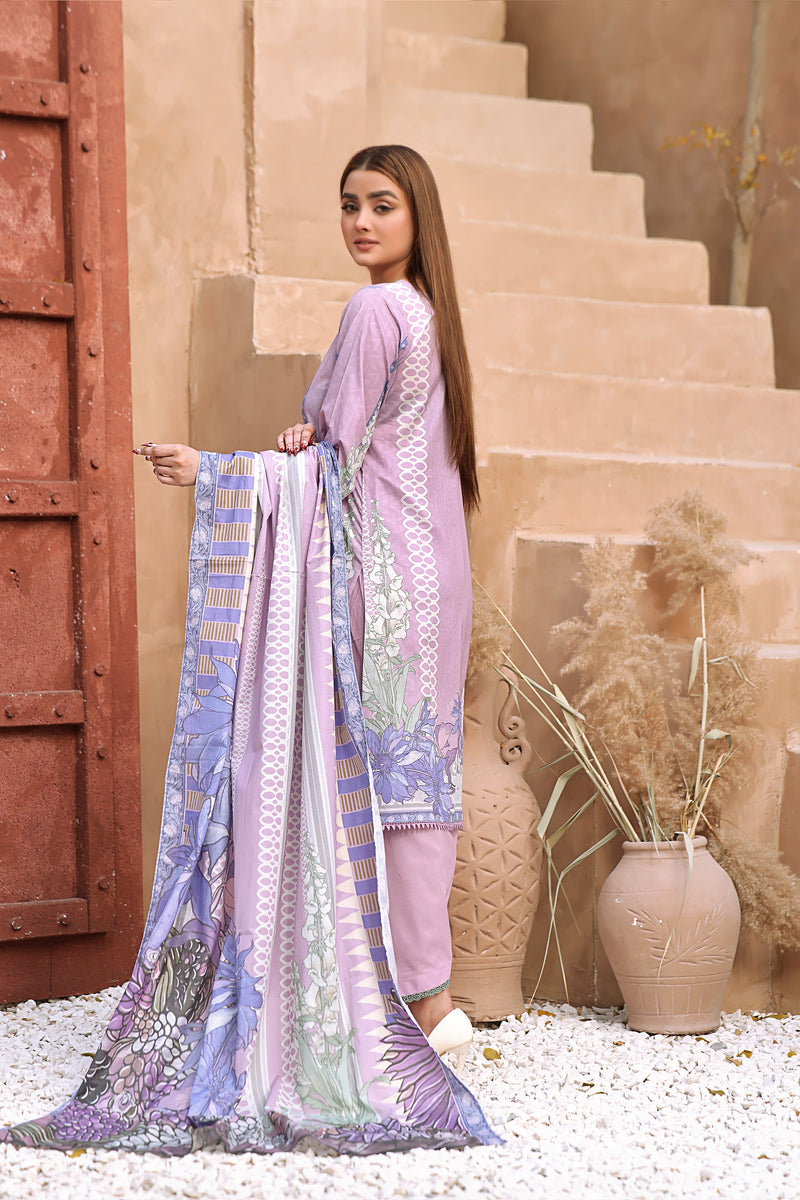 ROSHNI LAWN 2024