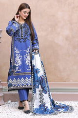 ROSHNI LAWN 2024