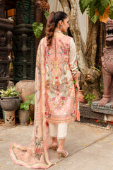 URBANE CHIFFON COLLECTION