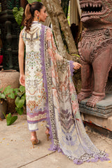 URBANE CHIFFON COLLECTION