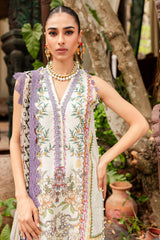 URBANE CHIFFON COLLECTION