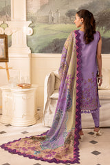 URBANE EMBROIDERED LAWN COLLEC