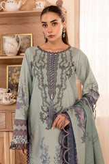 URBANE EMBROIDERED LAWN COLLEC