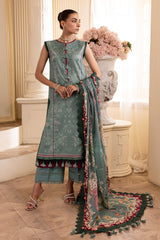 URBANE EMBROIDERED LAWN COLLEC