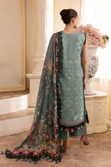 URBANE EMBROIDERED LAWN COLLEC