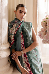 URBANE EMBROIDERED LAWN COLLEC