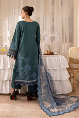 URBANE EMBROIDERED LAWN COLLEC