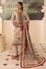 URBANE EMBROIDERED LAWN COLLEC