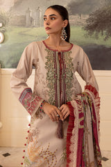 URBANE EMBROIDERED LAWN COLLEC