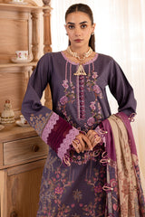 URBANE EMBROIDERED LAWN COLLEC