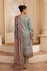 URBANE EMBROIDERED LAWN COLLEC