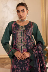 URBANE EMBROIDERED LAWN COLLEC