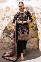 URBANE LAWN PRINTS VOL-II 2024