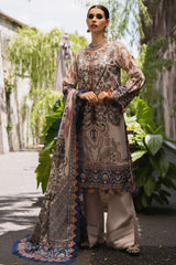 URBANE LAWN PRINTS VOL-II 2024