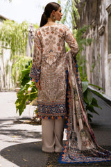 URBANE LAWN PRINTS VOL-II 2024