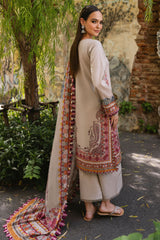 URBANE LAWN PRINTS VOL-II 2024