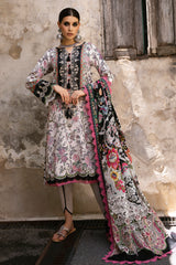 URBANE LAWN PRINTS VOL-II 2024