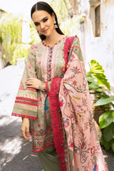 URBANE LAWN PRINTS VOL-II 2024