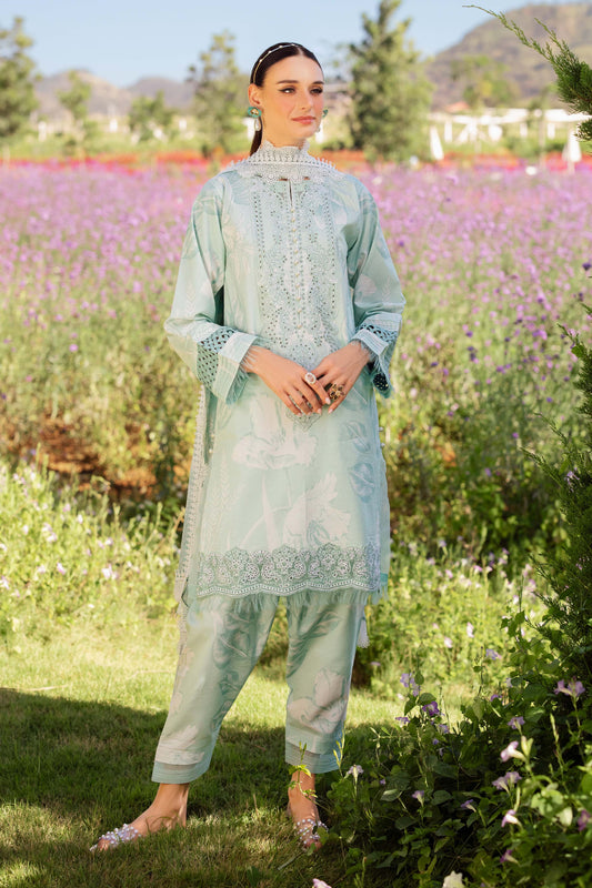 FLORA LAWN 03PC 2025