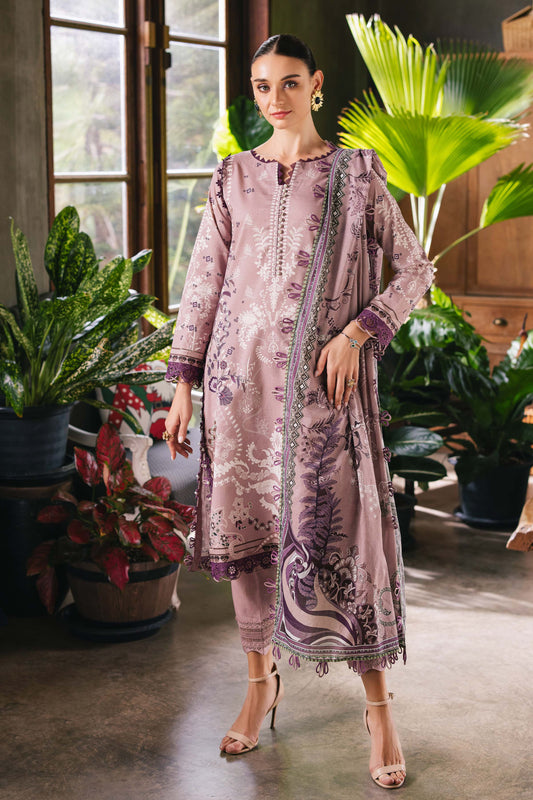 URBANE DIGITAL LAWN PRINTS 25