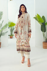 SOLITAIRE KURTI 2023