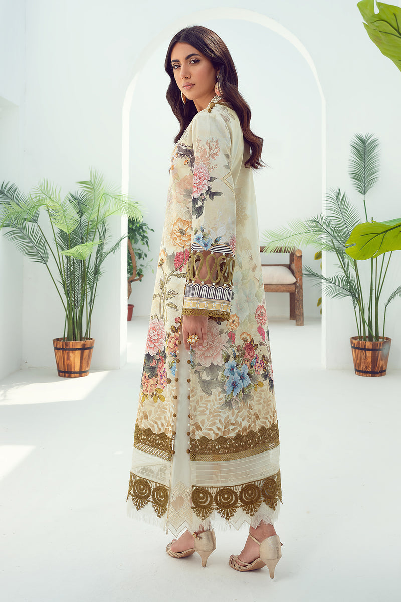 SOLITAIRE KURTI 2023